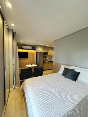 Studio Aconchegante Today,Perfeito para Hospedagem, 506